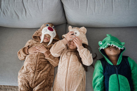 Saaie Zondagen? 10 Leuke Dingen om te Doen met Kinderen (zonder scherm)